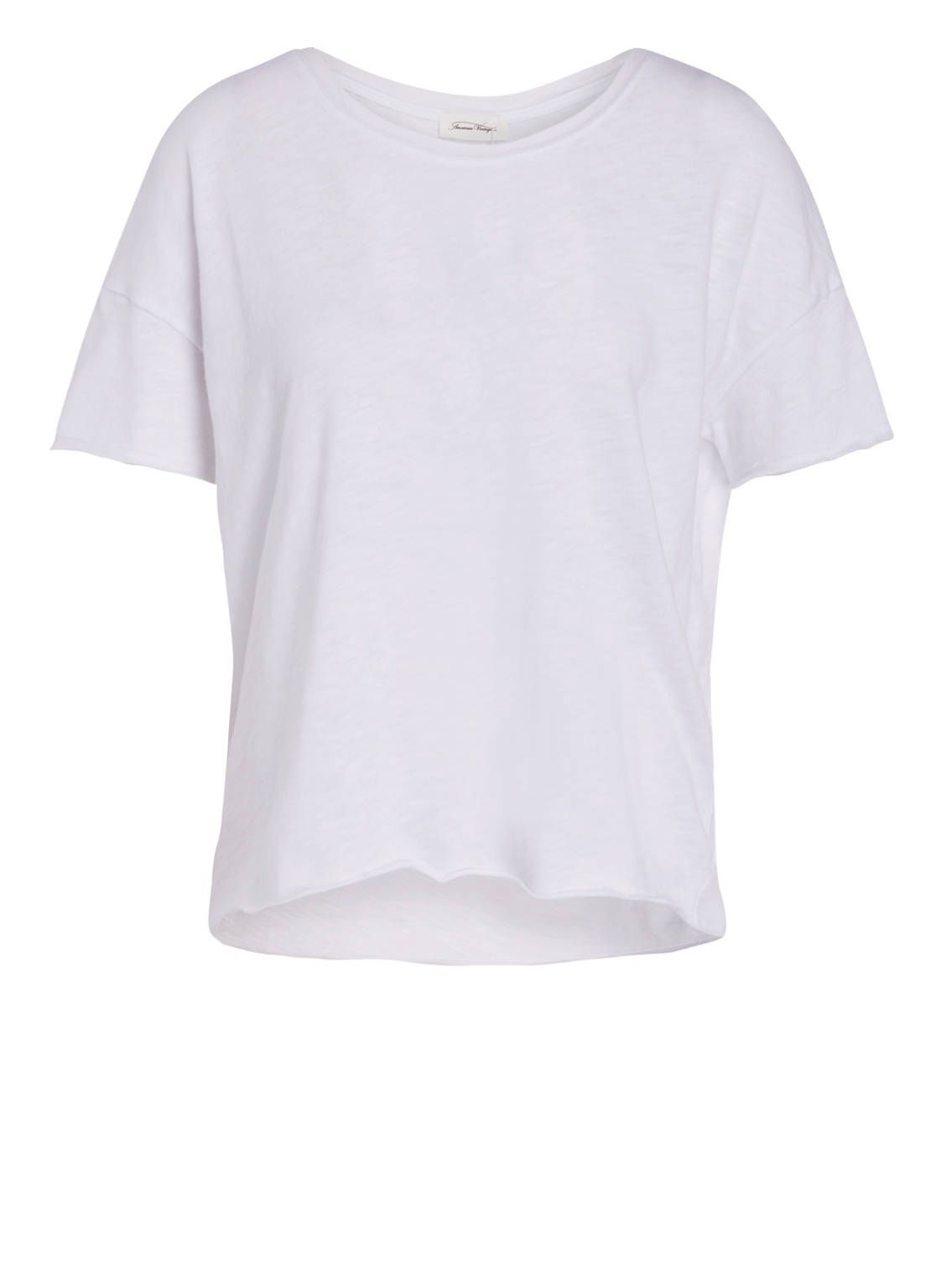 T-Shirt BOAT COLLAR | Breuninger (DE/ AT)