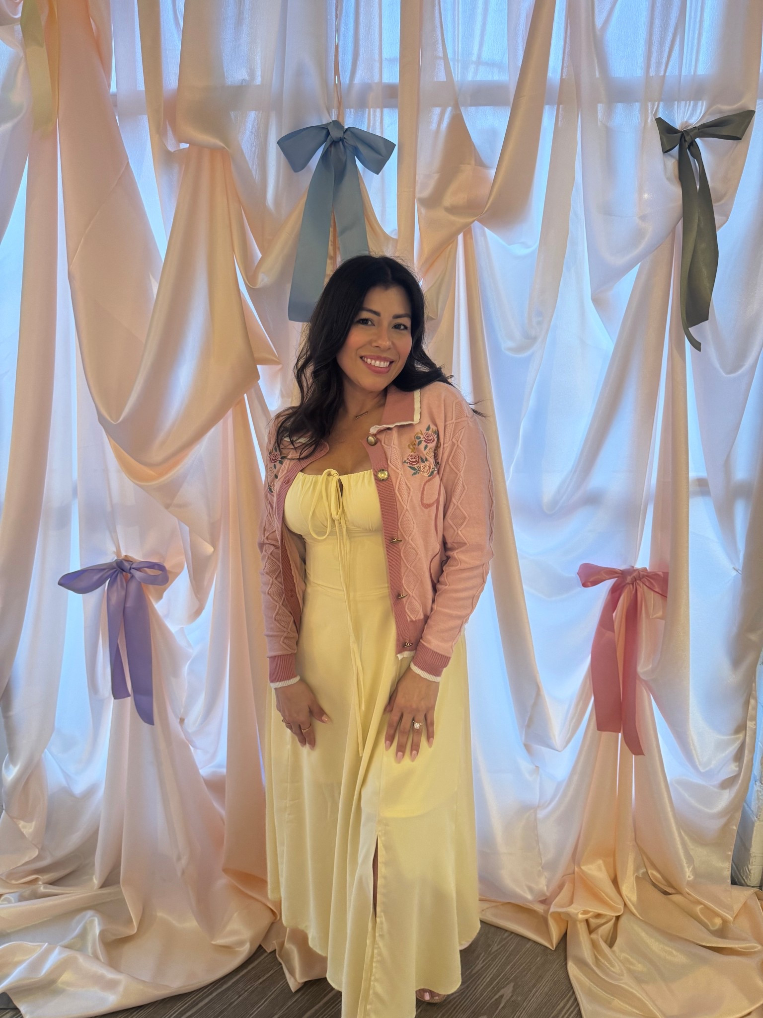 The perfect, beautiful princess Belle dress ￼

#LTKbeauty #LTKfamily #LTKover40