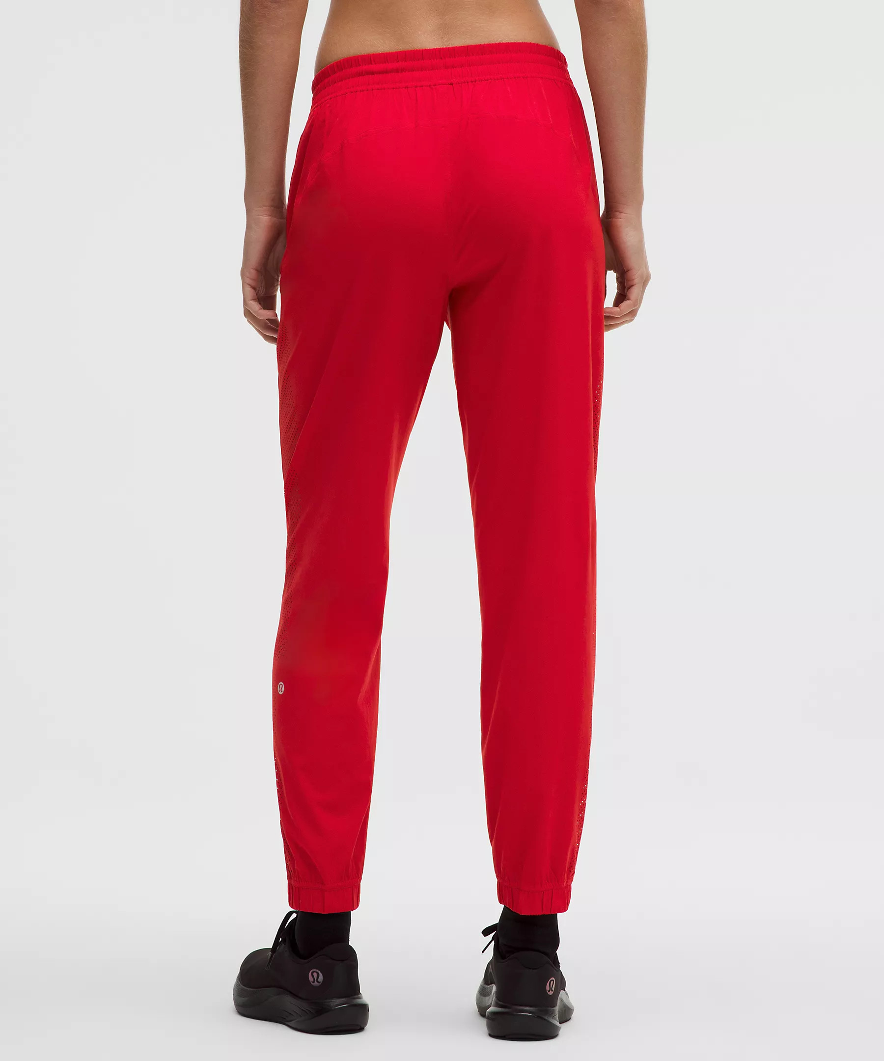 Adapted State Mid-Rise Jogger | Lululemon (US)