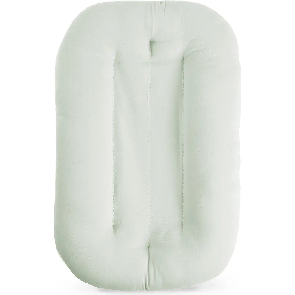 Snuggle Me Infant Lounger in Sage at Nordstrom | Nordstrom