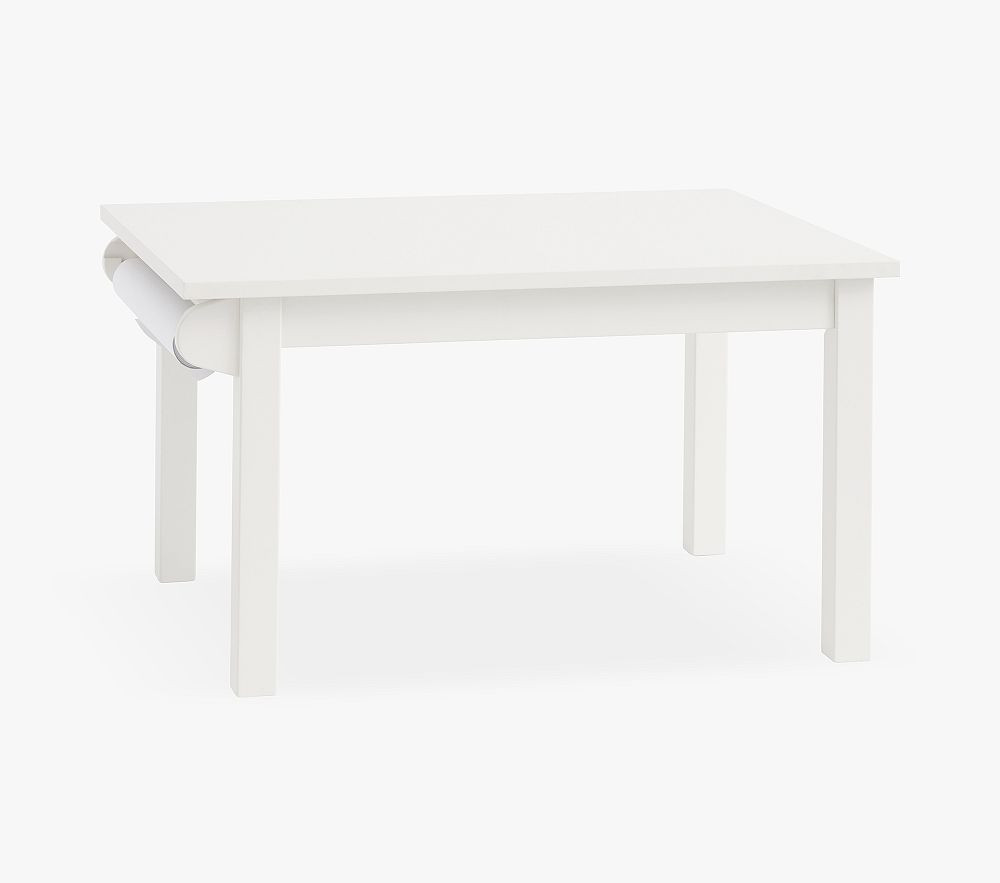 Toddler Craft Table (32w x 18h") | Pottery Barn Kids