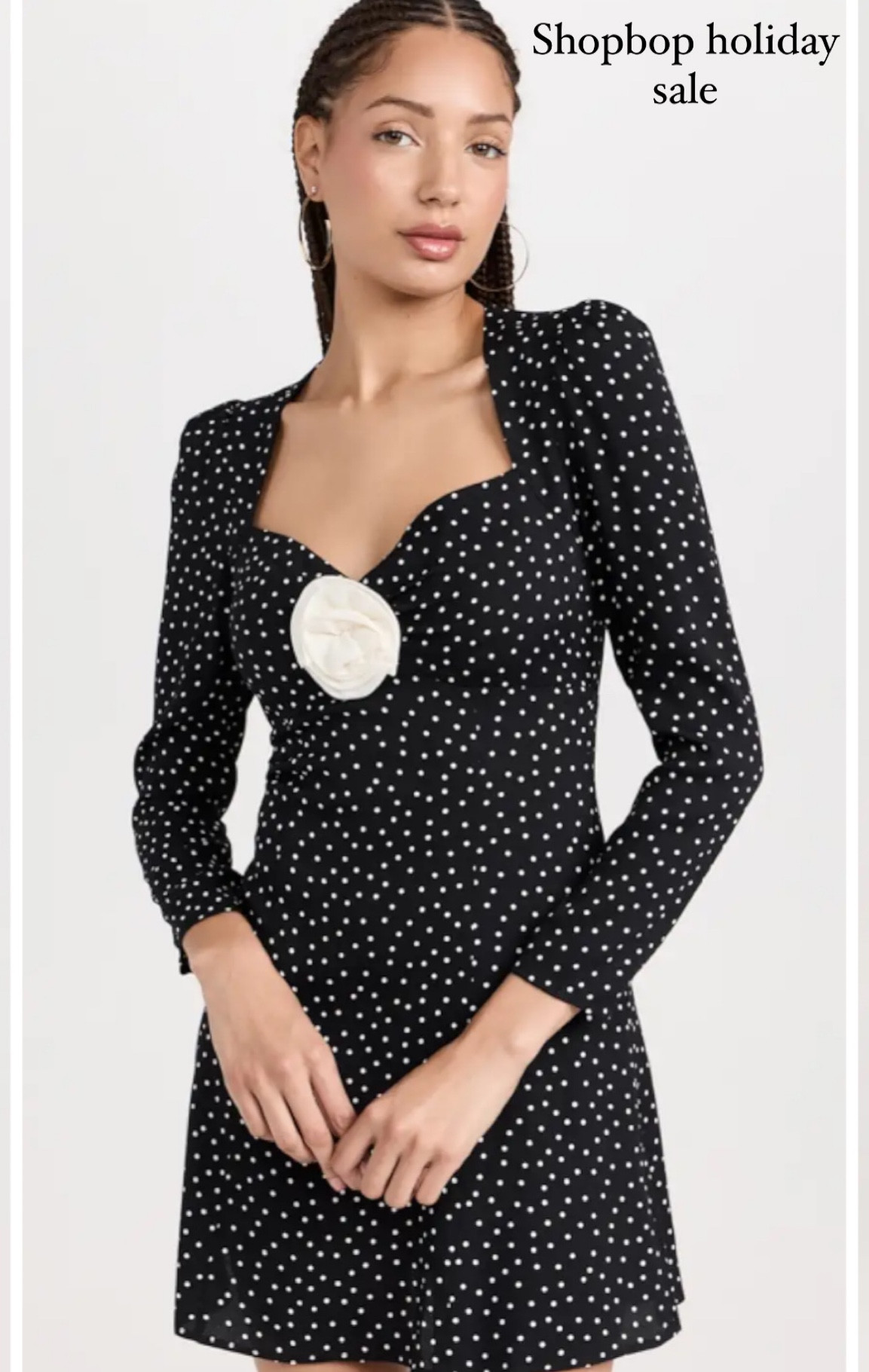 Shopbop sale! 

#LTKSeasonal #LTKCyberWeek #LTKHoliday