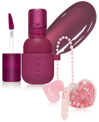 Kaja Jelly Charm Glazed Lip Stain & Blush With Keychain, 0.17 oz. - Macy's | Macy's
