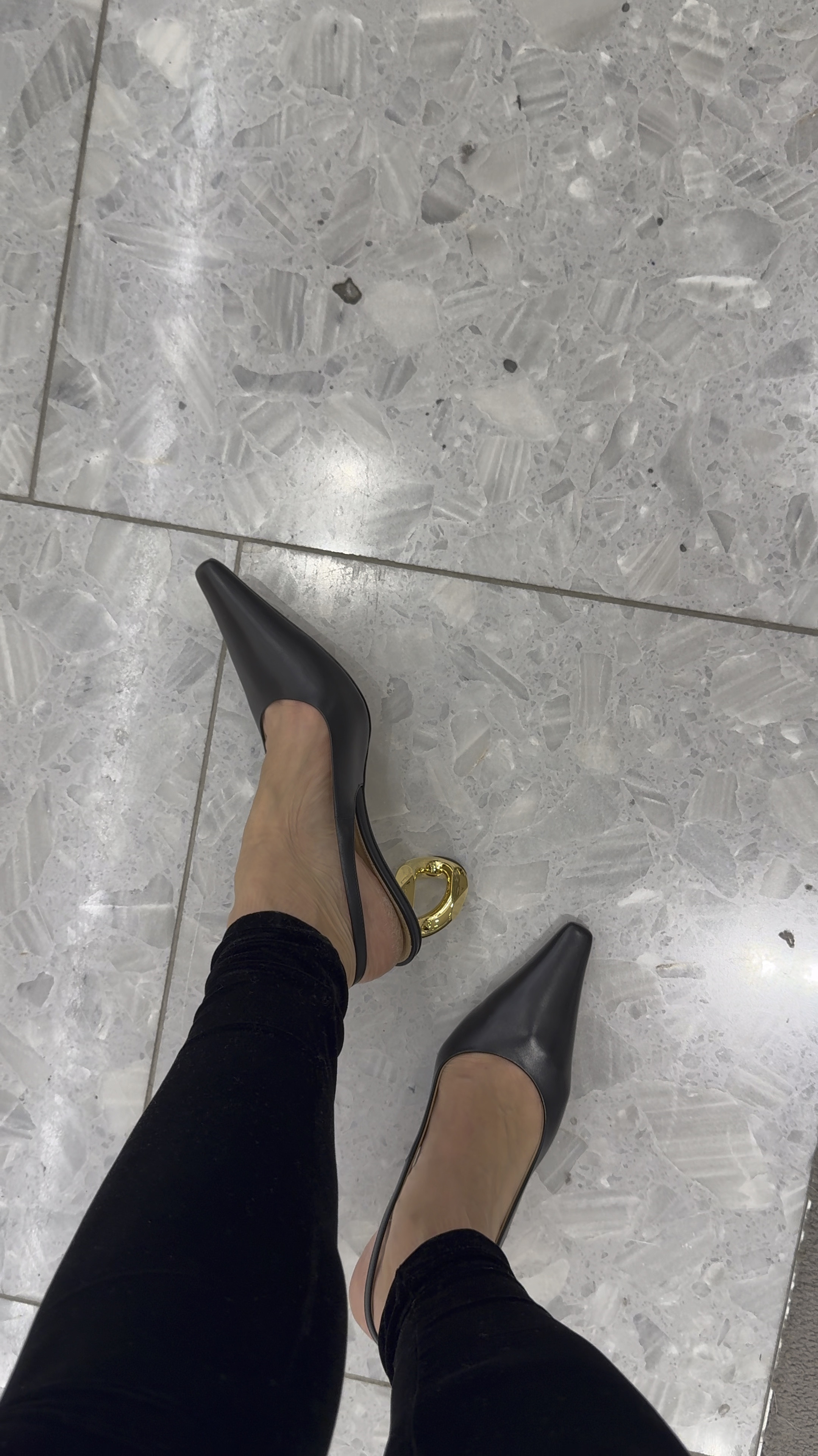 In love with these shoes . So comfortable too 

#LTKshoecrush #LTKstyletip #LTKMostLoved