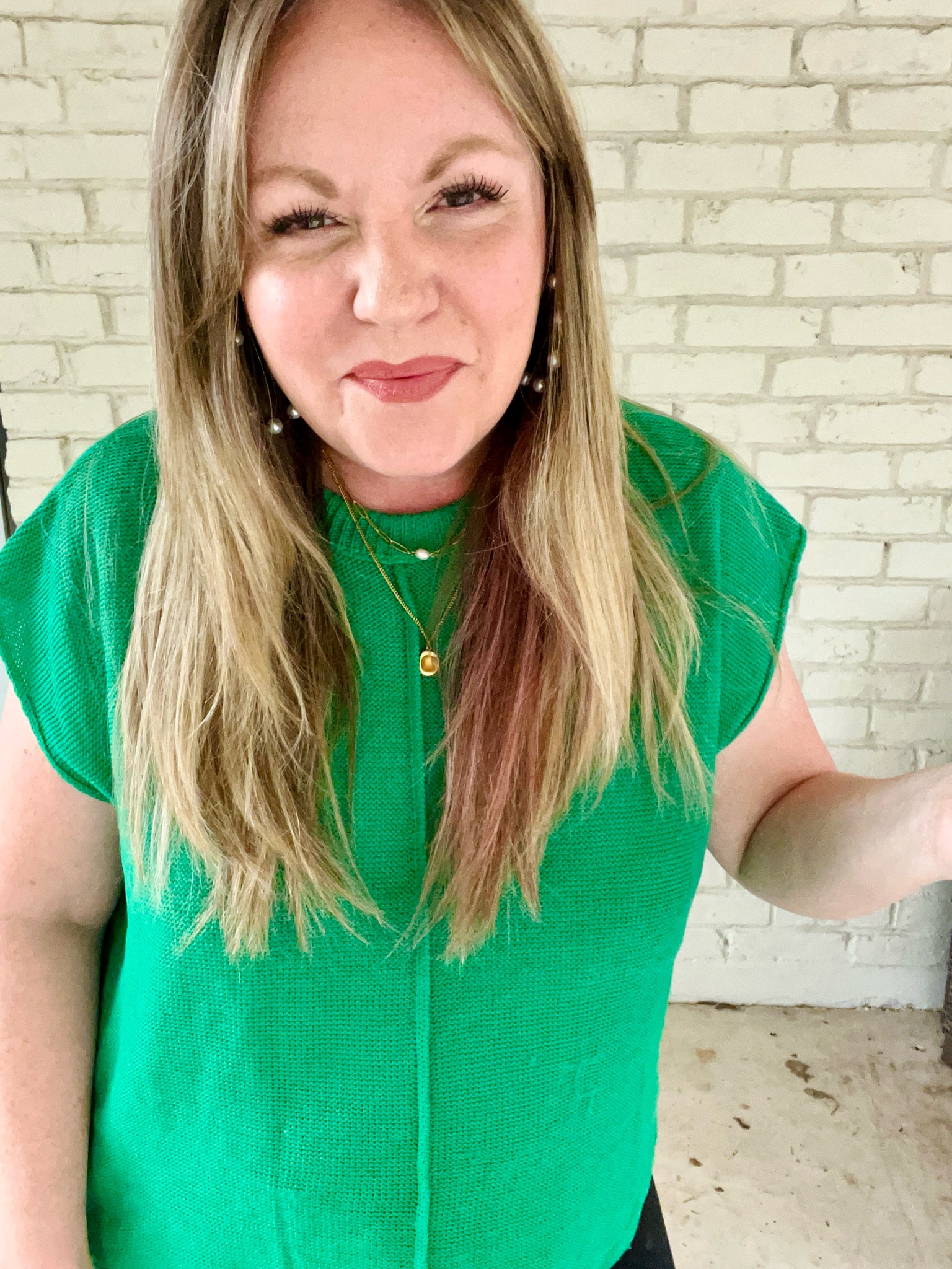 Medium

#LTKmidsize #LTKHoliday #LTKfindsunder50