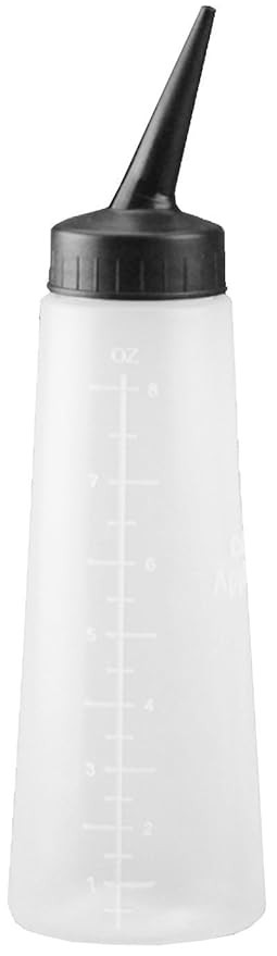 Tolco Empty Applicator Bottle with Slant Tip 8 oz. | Amazon (US)