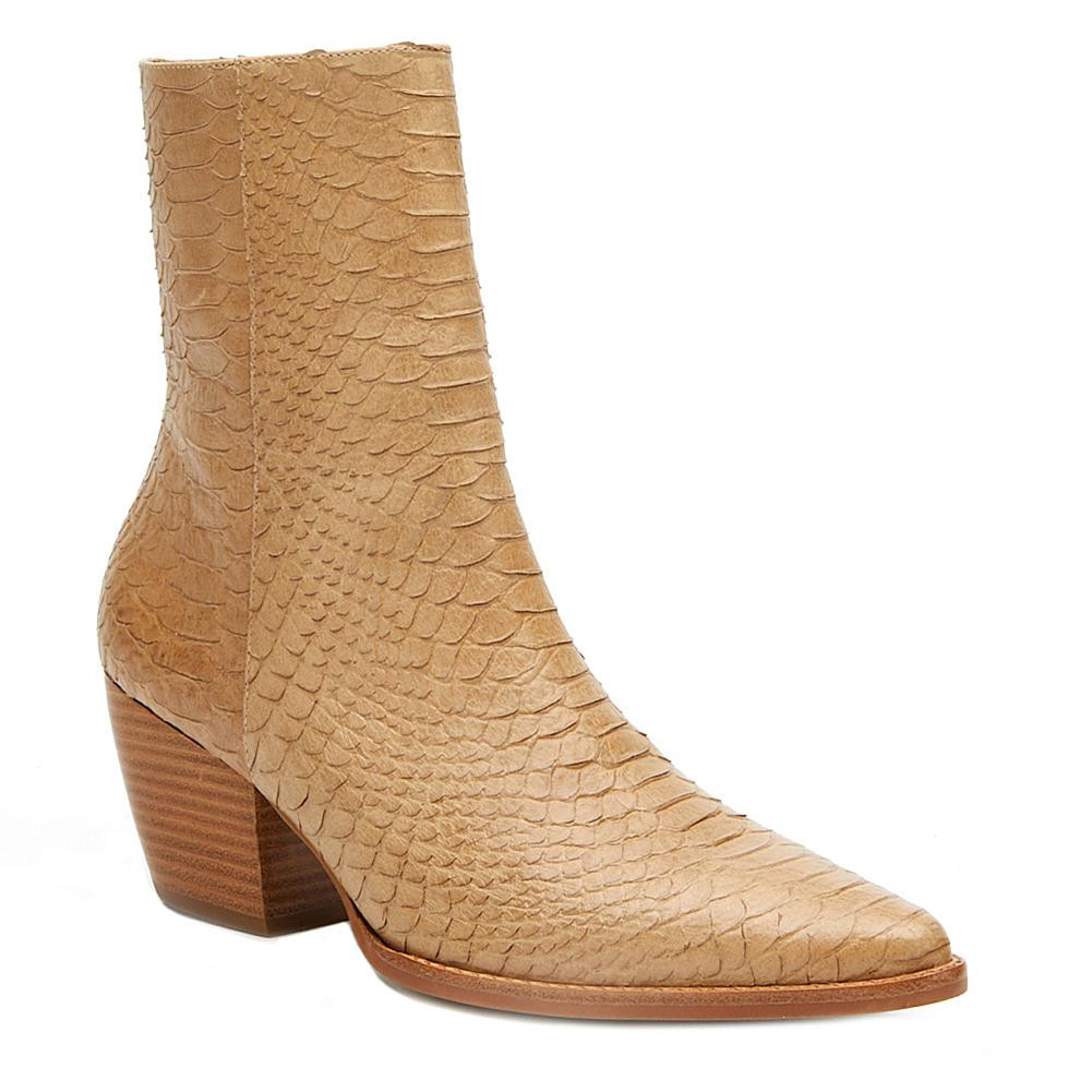Matisse Caty Leather Mid-Calf Boot | HSN