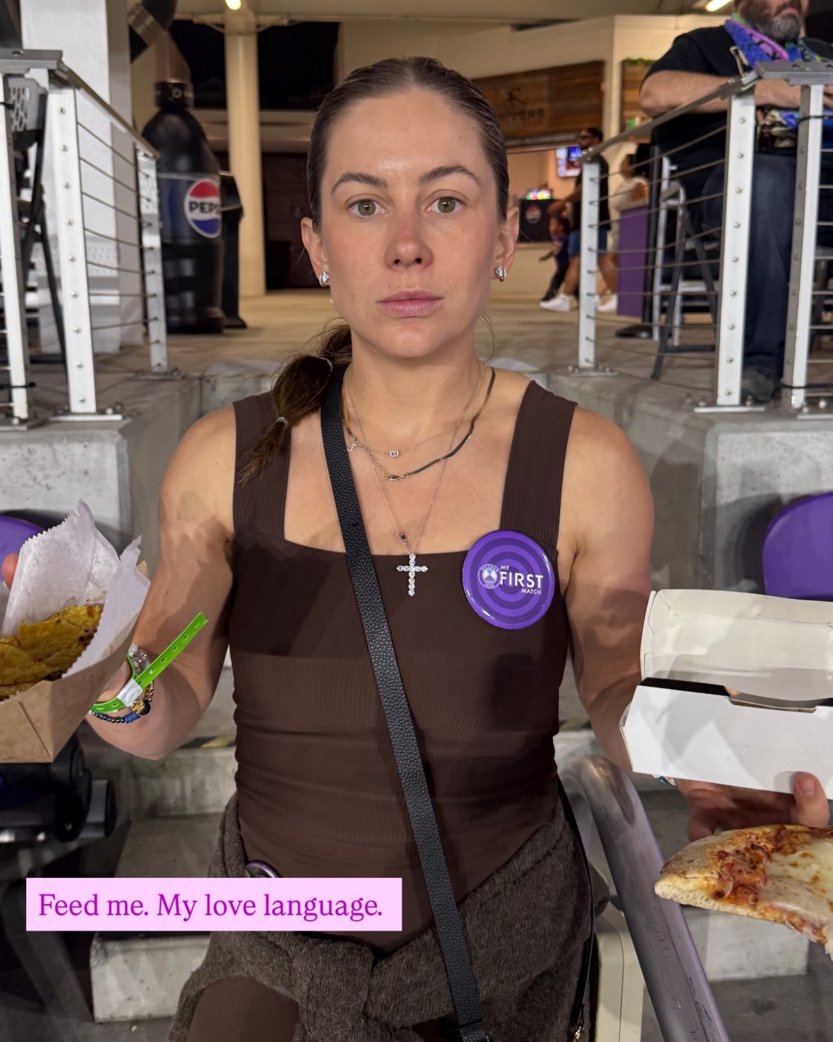 I could live in this set AND watch women’s sports forever! 

#LTKTravel #LTKActive #LTKFindsUnder100