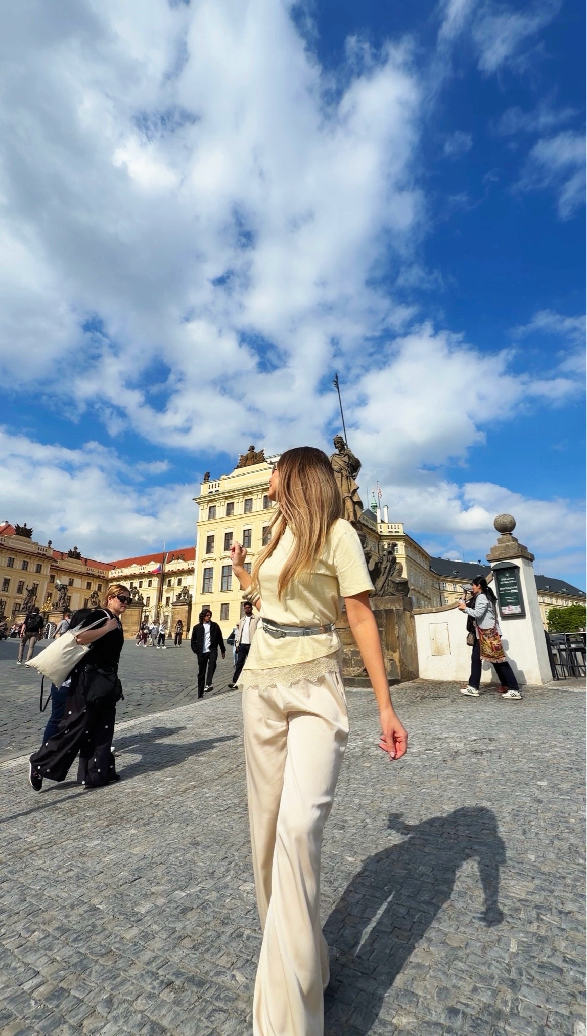 butter yellow tee

#LTKspring #LTKstyletip #LTKeurope