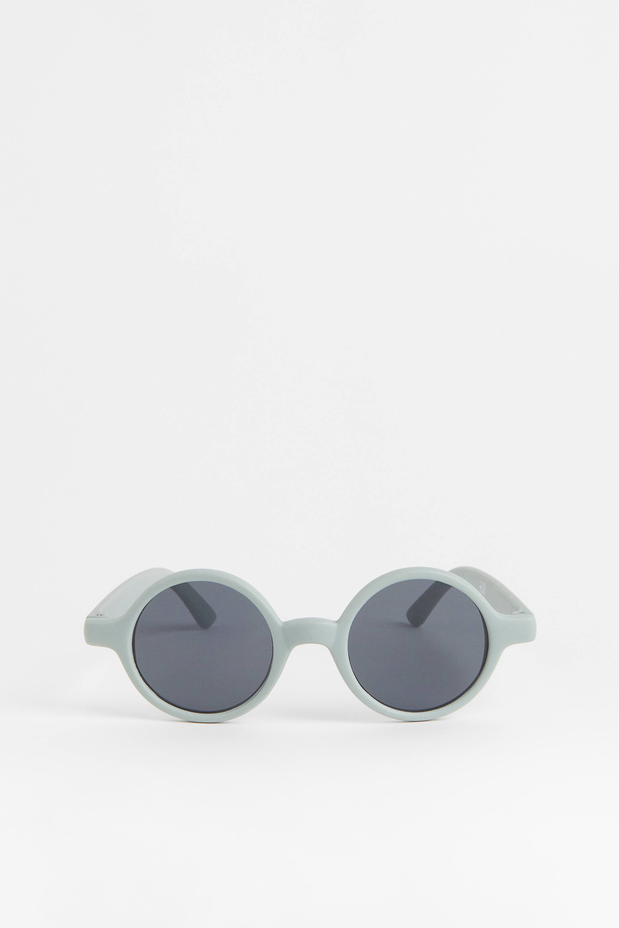 Round Sunglasses | H&M (US + CA)