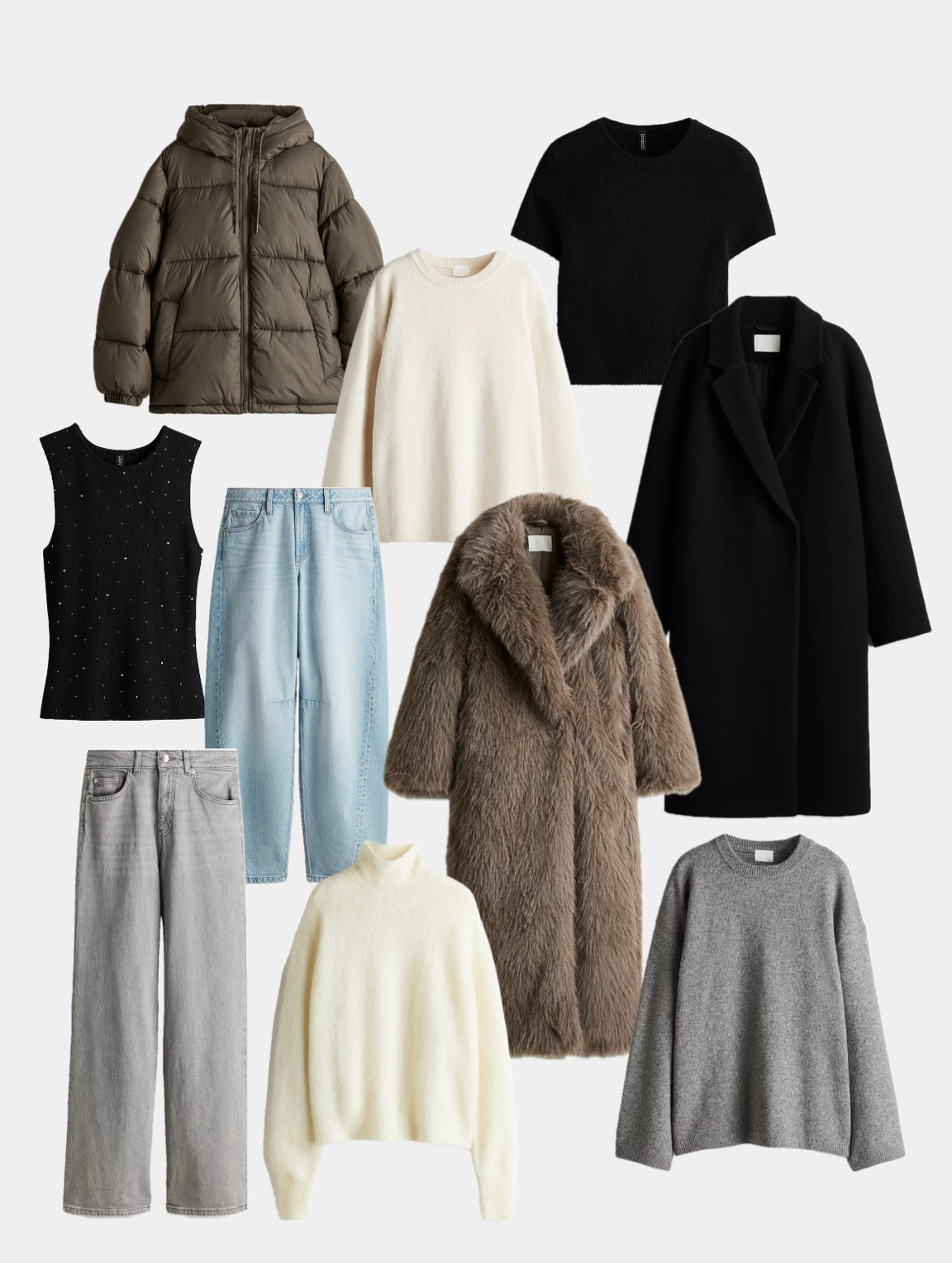 Friday Faves 

#LTKstyletip #LTKeurope