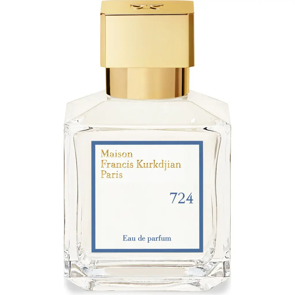 Maison Francis Kurkdjian 724 Eau de Parfum at Nordstrom, Size 2.3 Oz | Nordstrom