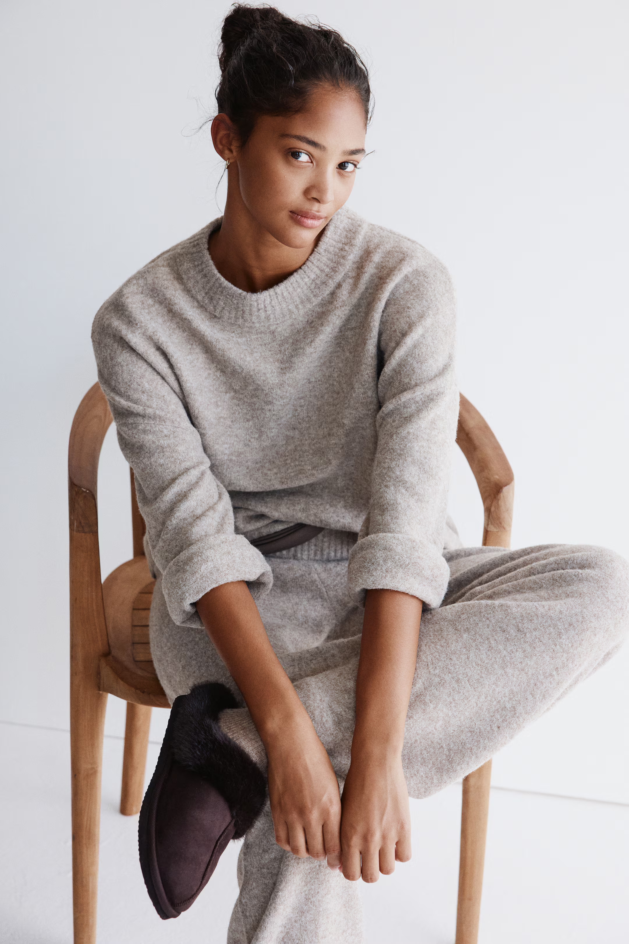 Sweater | H&M (US + CA)