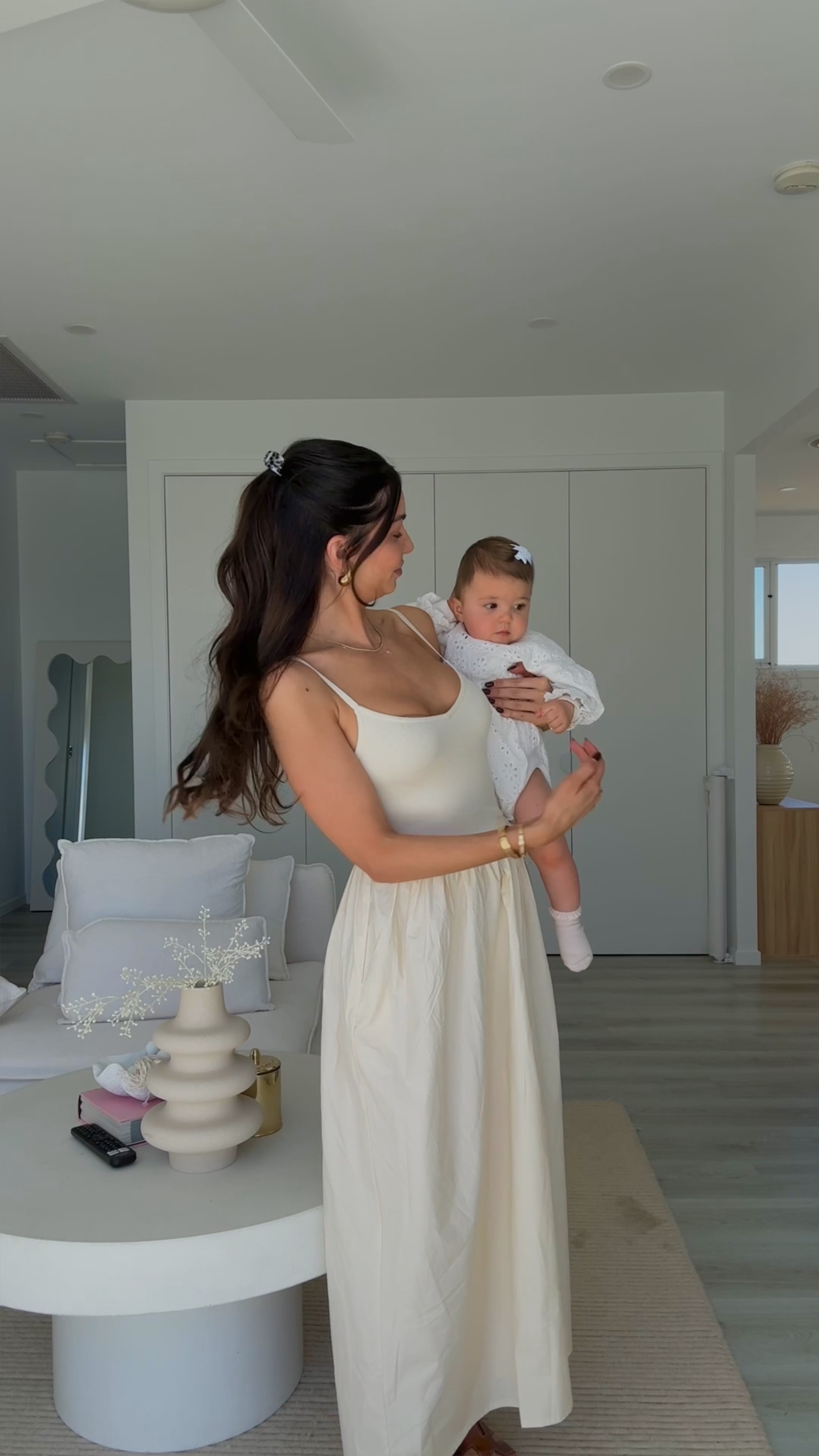 Summer maxi inspo 🎀