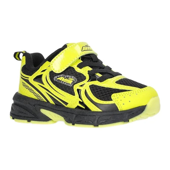 Avia Toddler Unisex 5000 Chunky Trainer Sneakers | Walmart (US)
