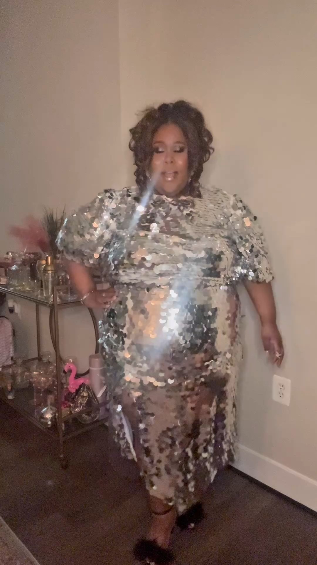 This is my grand finale look for CBC

#LTKStyleTip #LTKPlusSize #LTKShoeCrush