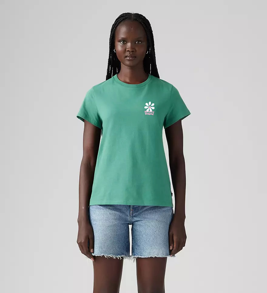 Perfect T-shirt | LEVI'S (US)