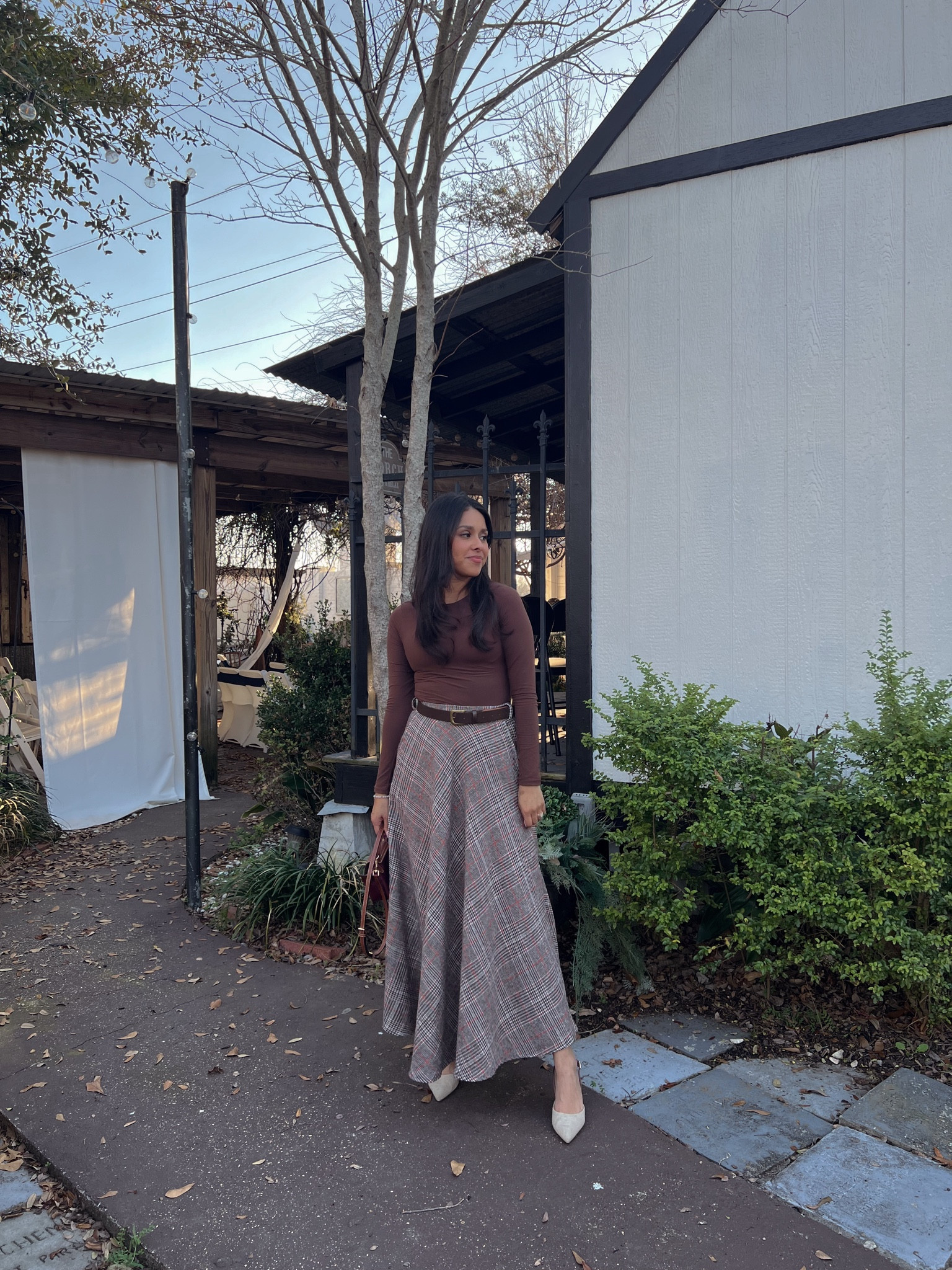 Obsessed with this skirt from Shein.



#LTKPetite #LTKStyleTip #LTKFindsUnder50