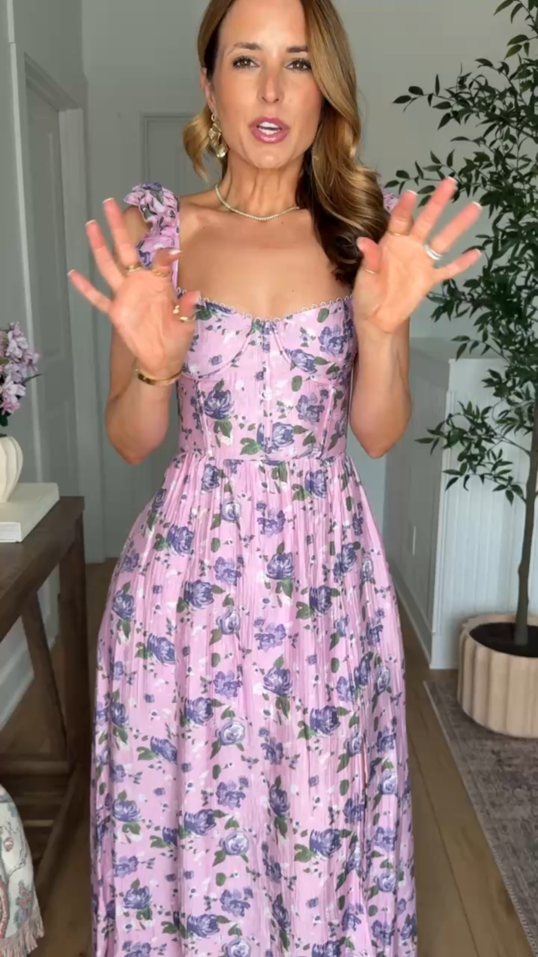 Code LISA123. Spring wedding guest. Summer wedding guest. Baby shower dresses. Resort wear. Floral dresses. Easter dresses. Brunch dresses. Valentine’s Day outfits. Resort outfits. Vacation dresses. Vacation outfits. Wearing XS in each. 


#LTKWedding #LTKValentine #LTKTravel