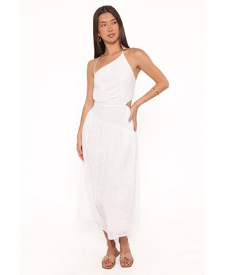 Women's Olivea Midi Dress | Macy's