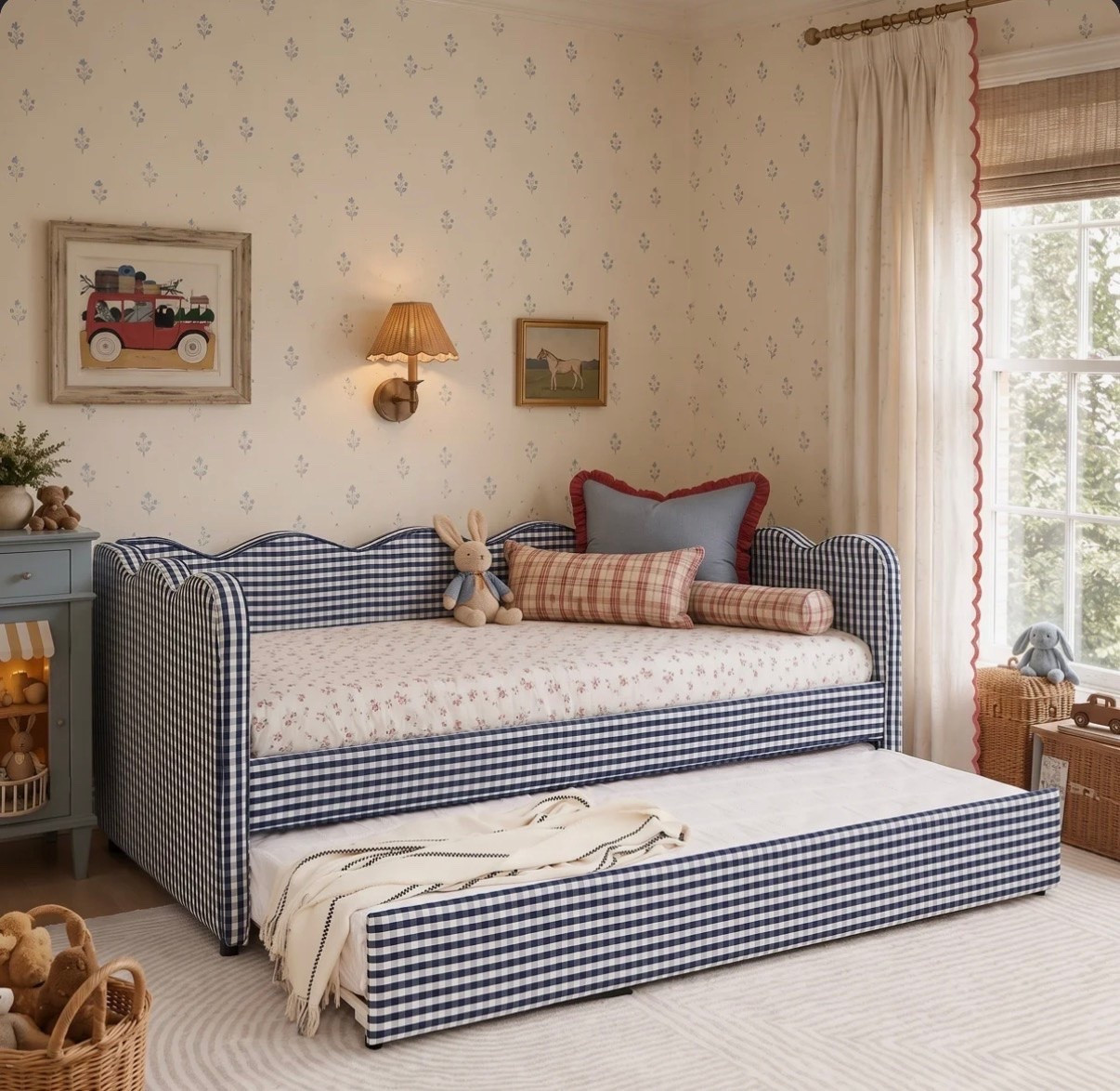 Adorable kids daybed

#LTKHome