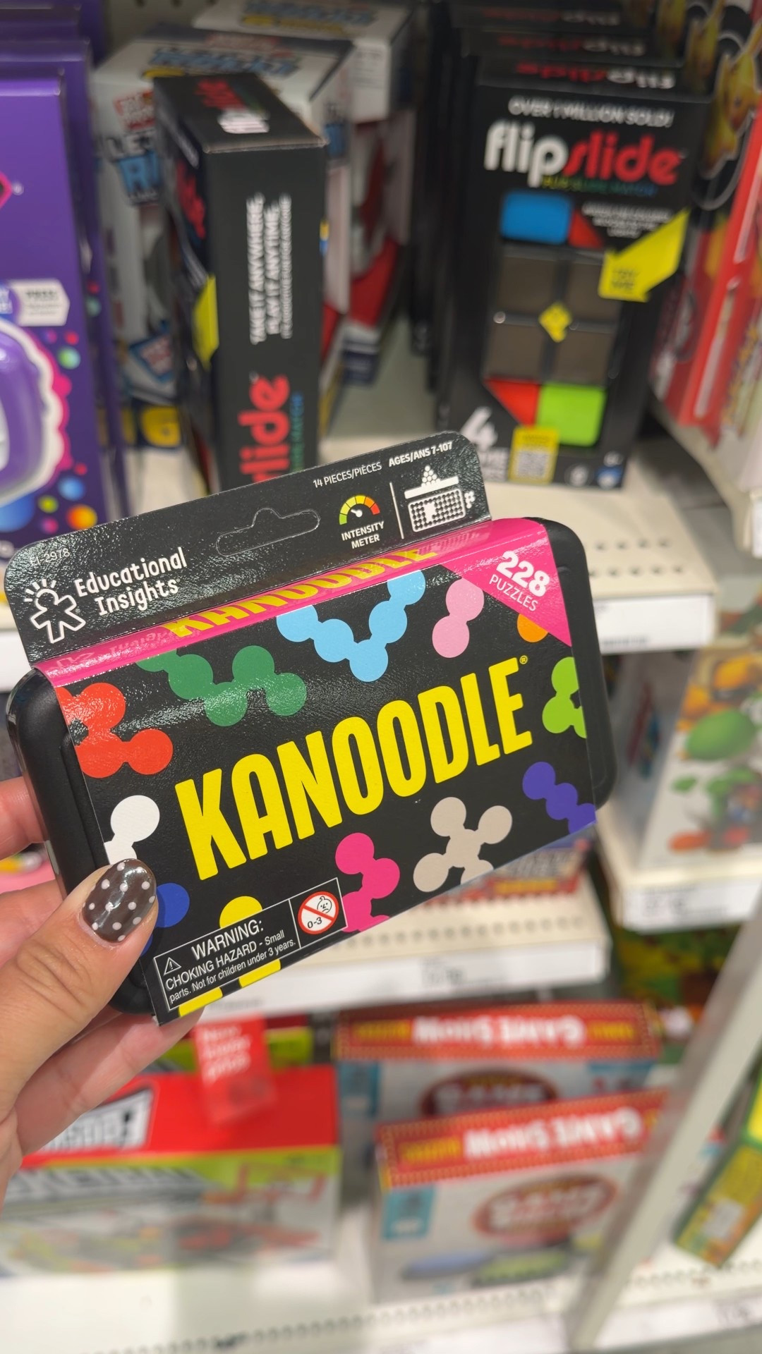 Fun kids toy for 7+! Would make a great gift idea for the holidays. My kids love these puzzles! 

#LTKKids #LTKGiftGuide #LTKHoliday