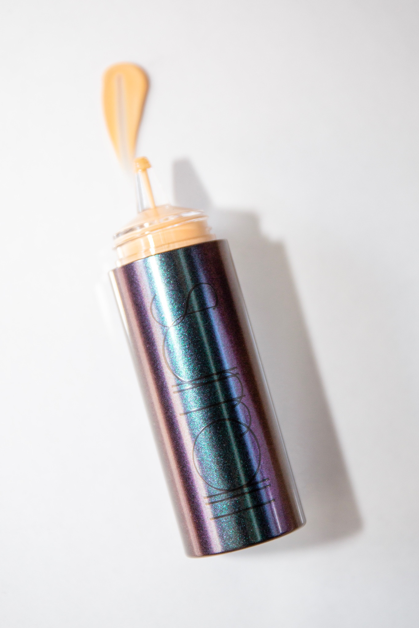 

@Surratt Beauty’s Dew Drop Foundation is the perfect foundation for everyday wear. 💜 It truly looks like your skin, but better. Buildable. Seamless. Lightweight. The “dewy” effect is more like the natural sheen and texture of healthy, bare skin. And it doesn't accentuate dryness or fine lines, comes in 20 shades. I’m using shade 4 (light/beige). #surrattbeauty #dewdrop #dewdropfoundation #dewyskin #hydratedskin #basemakeup #foundation #beauty #beautyreview #complexion #foundationreview #surratt #makeup #glowyskin #glowymakeup


#LTKunder100 #LTKFind #LTKbeauty