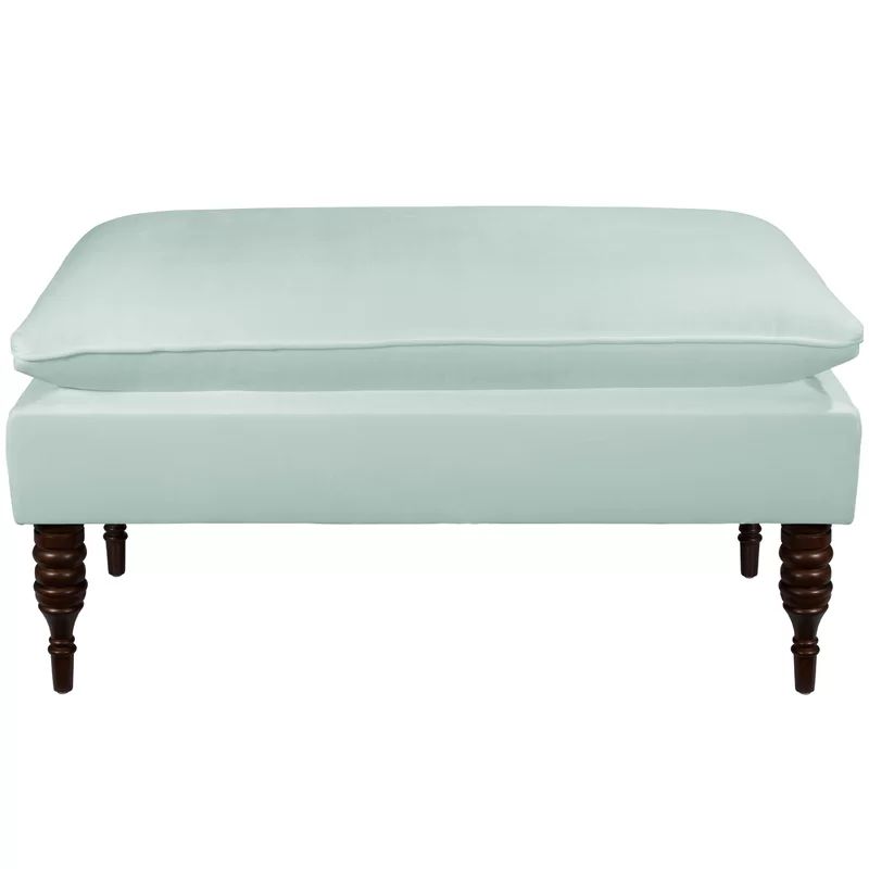 Dempster Upholstered Bench | Wayfair Professional