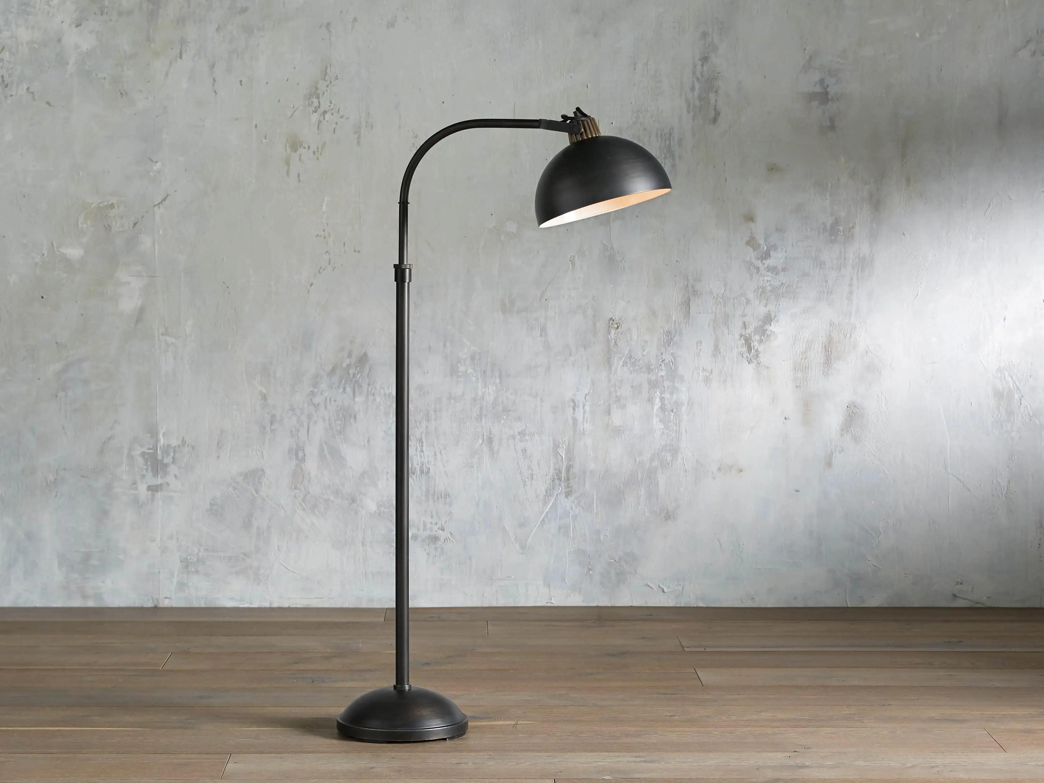 Odin Floor Lamp | Arhaus