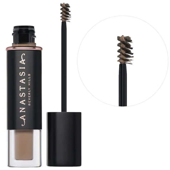 Long-Wearing Natural Volumizing Tinted Brow Gel | Sephora (US)