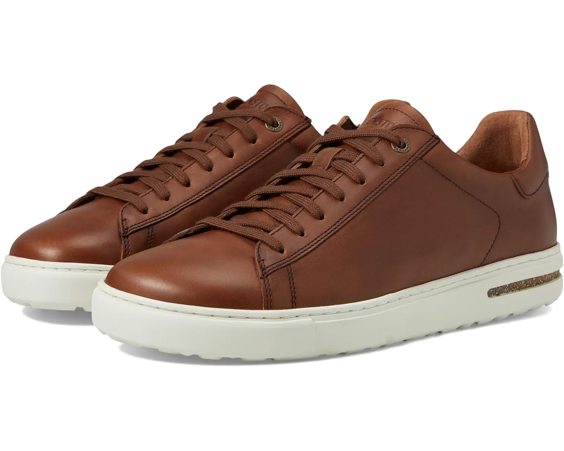 Birkenstock Bend - Leather | Zappos