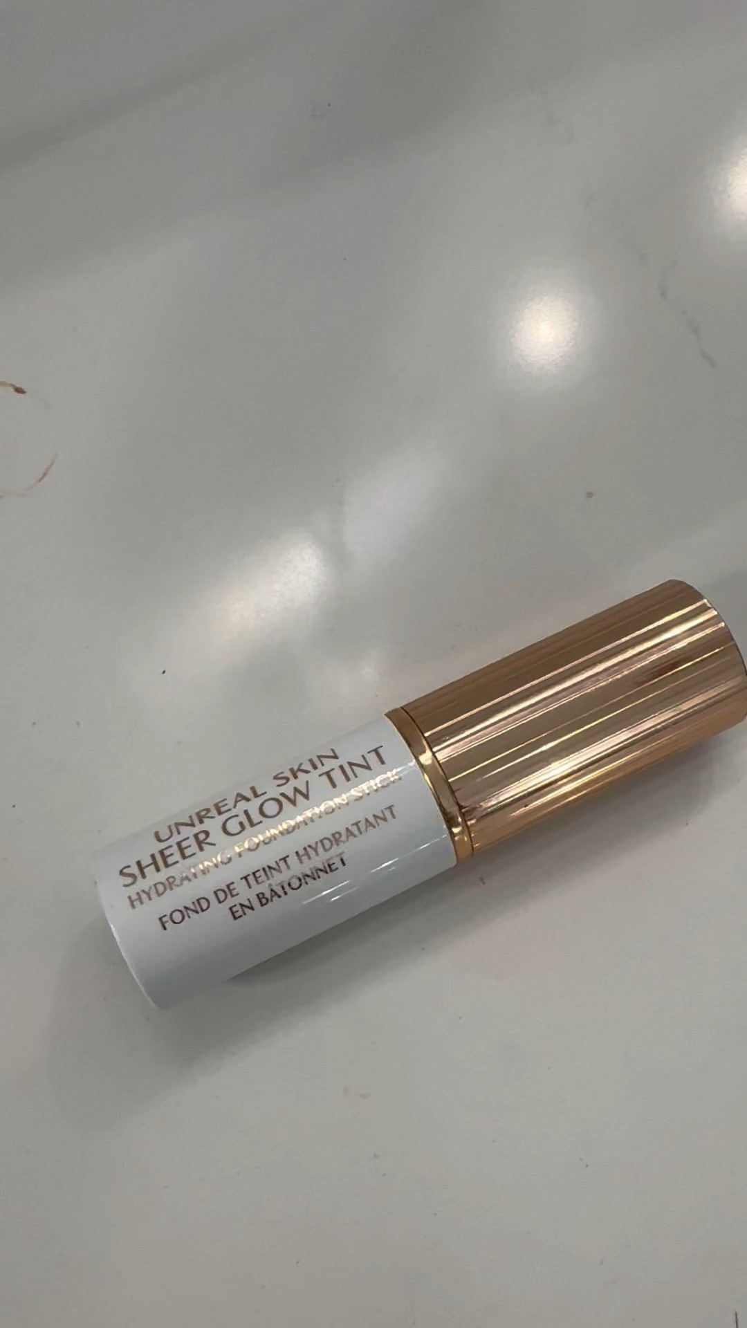 Shade 7 medium 

#LTKBeauty #LTKSaleAlert #LTKdayinmylife