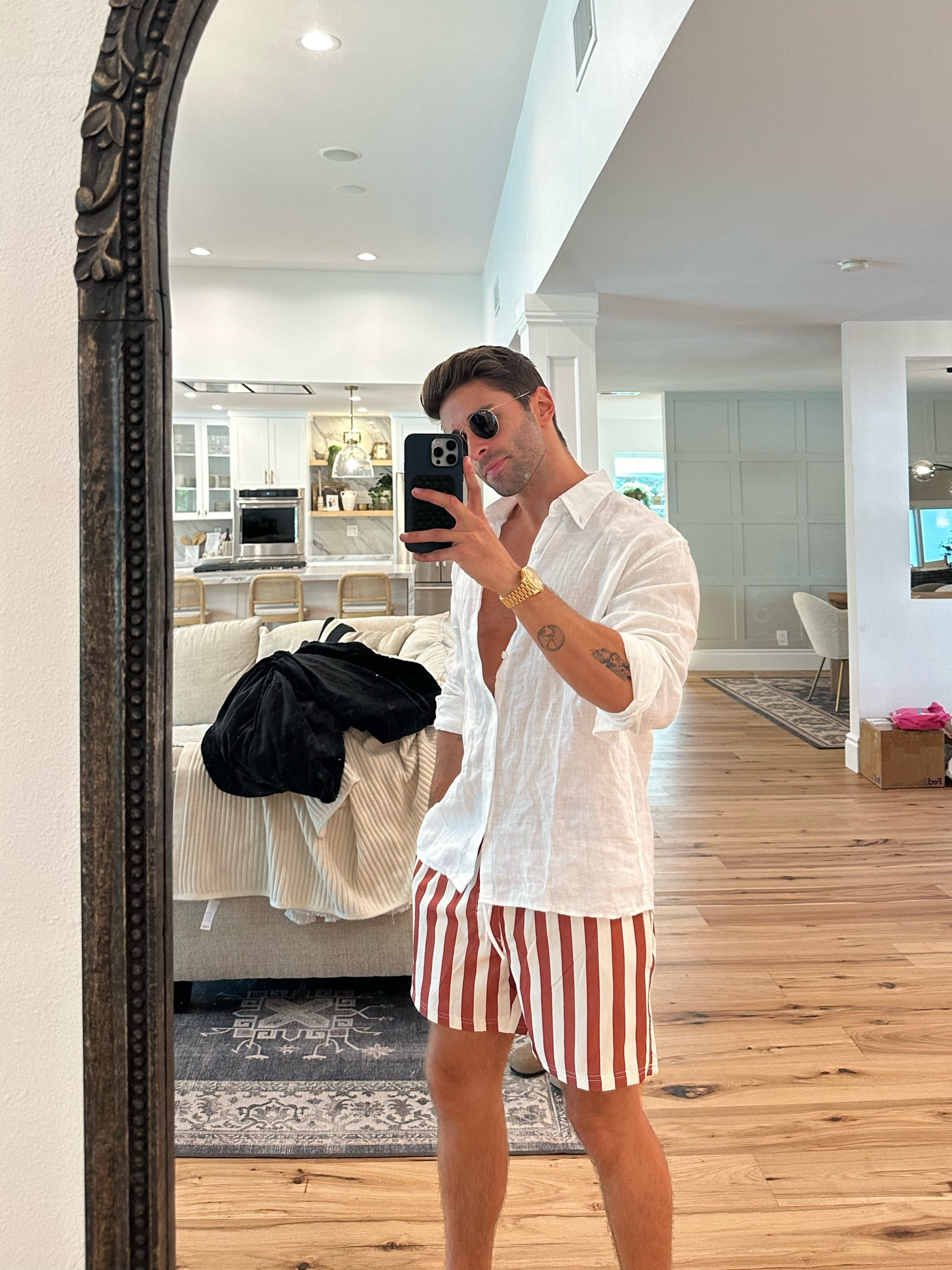 Italy and Greece  outfit #1