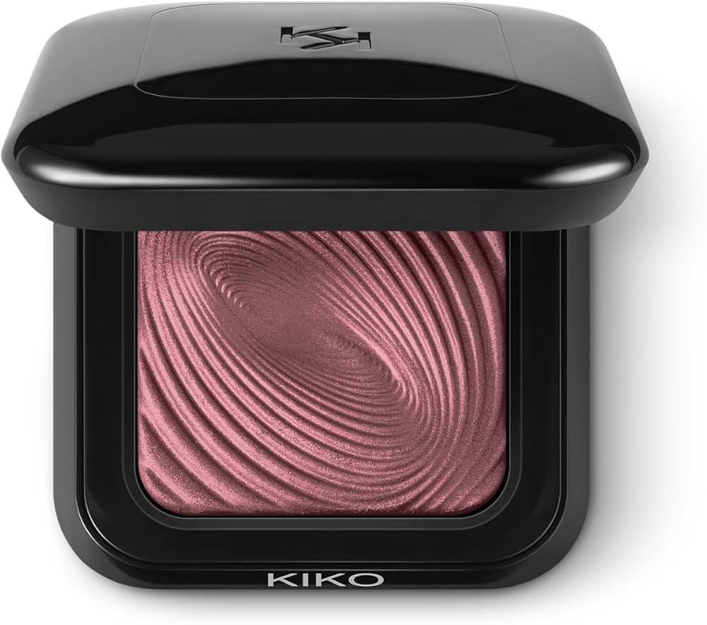 Kiko Milano Water Eyeshadow | Instant Color Eyeshadow, For Wet And Dry Use | Amazon (US)