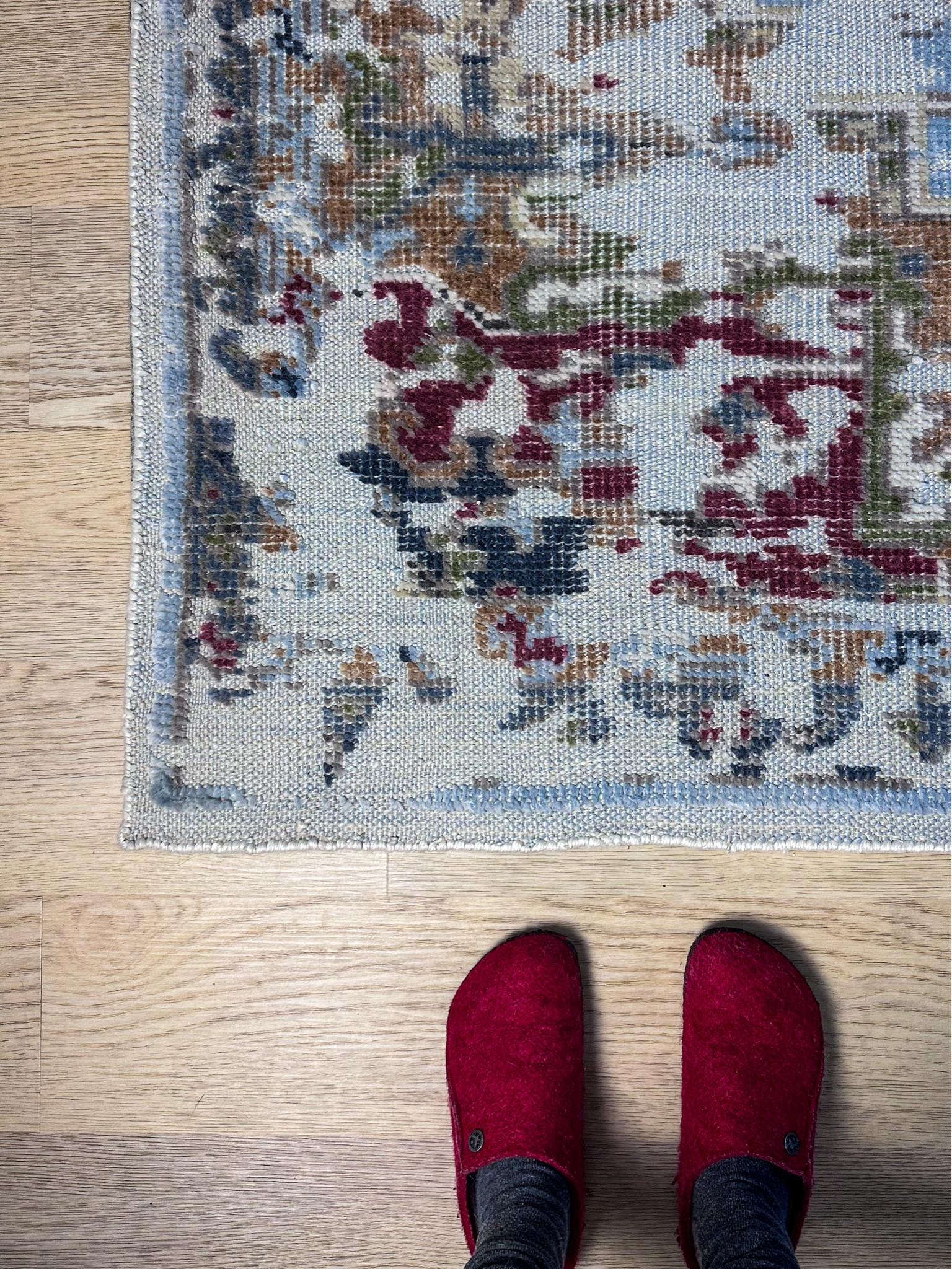 Are these house shoes or can I wear them in public? Both! They are warm and fuzzy and oh so comfortable 🥰

#LTKHoliday #LTKshoecrush #LTKGiftGuide