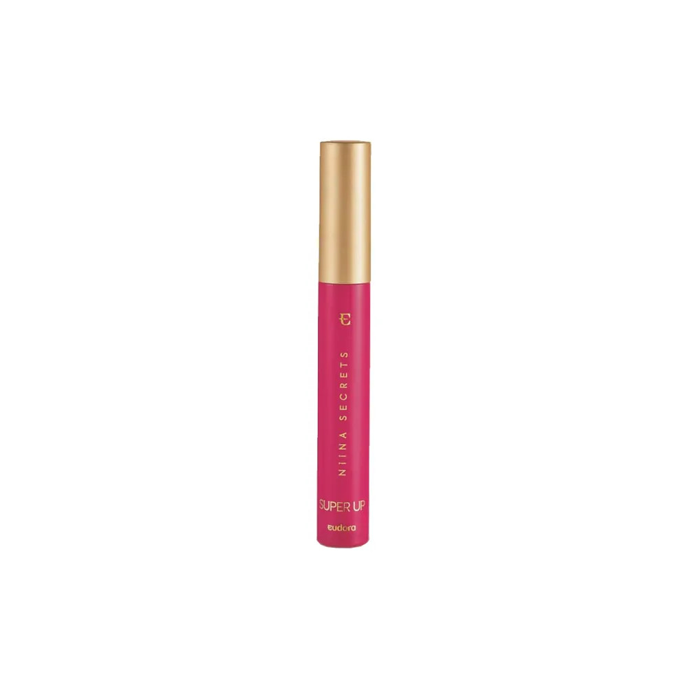 Máscara para Cilios de Volume Eudora Niina Secrets Super UP 8 ml - AMOBELEZA - Produtos para Cab... | Amobeleza (BR)