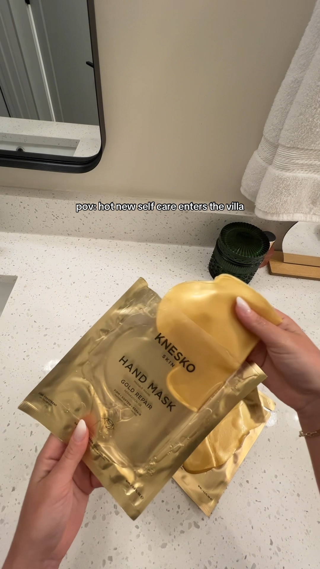 Love Island might be over, but trying new skincare always has my vote🤩😌 couple up with Knesko Skin and my favorite products of there’s below!! 

#LTKOver40 #LTKBeauty #LTKStyleTip