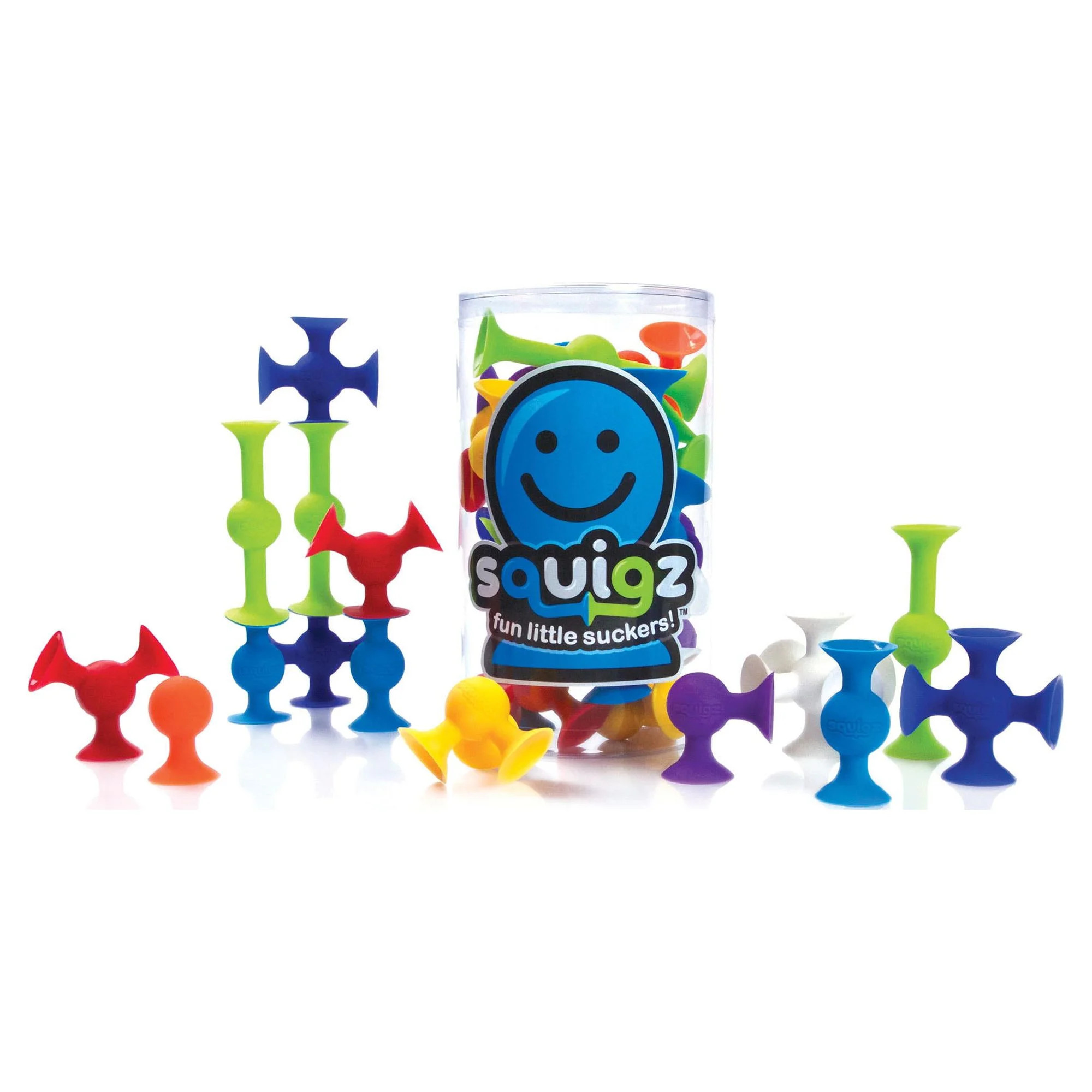 Squigz - Starter Set | Walmart (US)