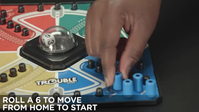 Trouble Board Game | Target