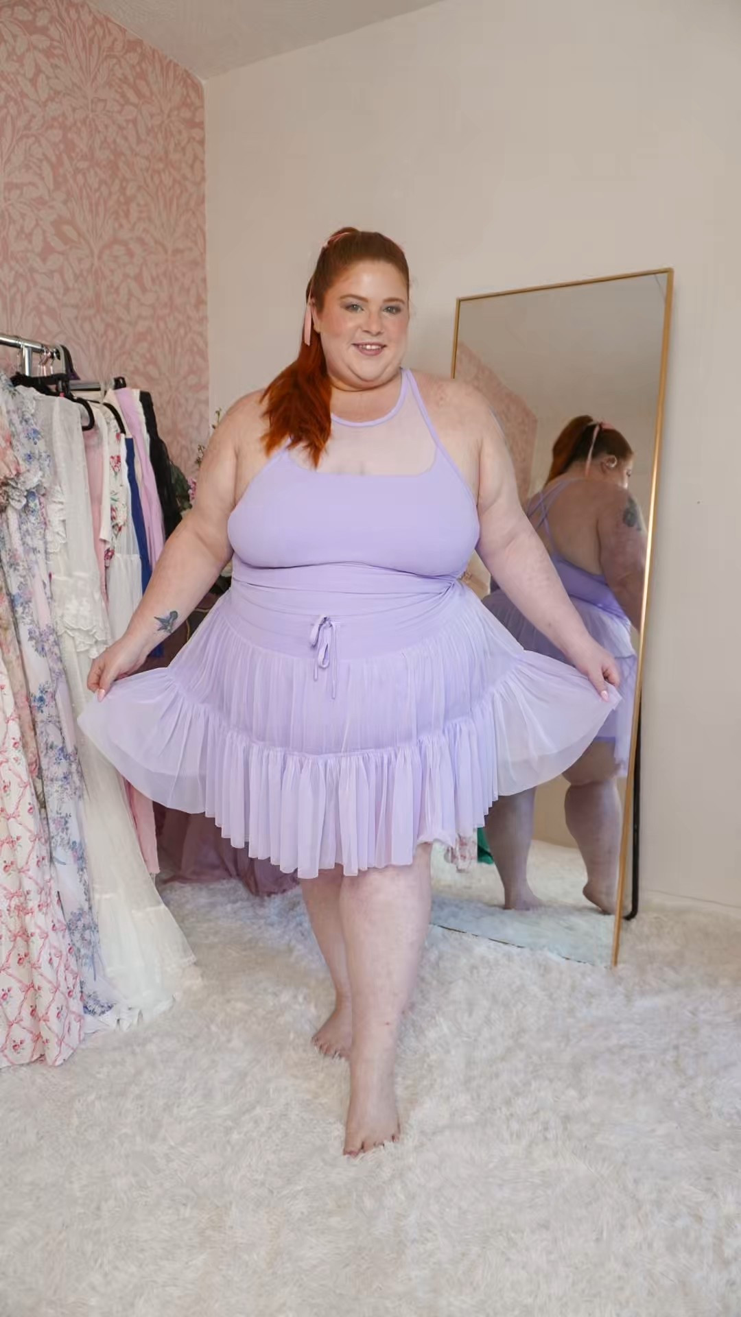 Plus size activewear 

#LTKStyleTip #LTKPlusSize #LTKActive