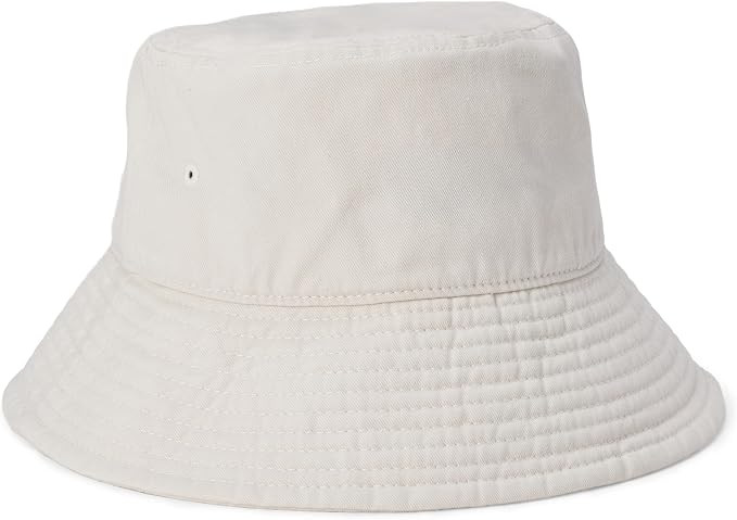 Amazon Essentials Women's Washed Cotton Bucket Hat | Amazon (US)