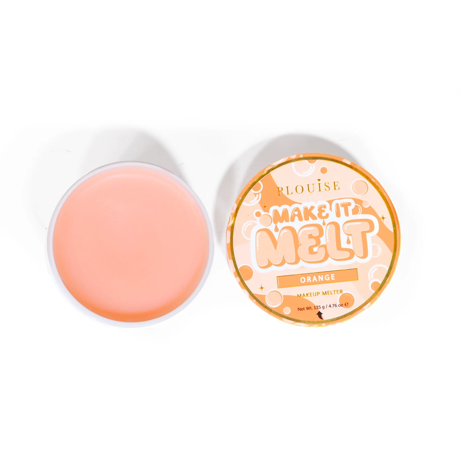 P.Louise Make It Melt Makeup Cleansing Balm 135g | P.Louise (Global)
