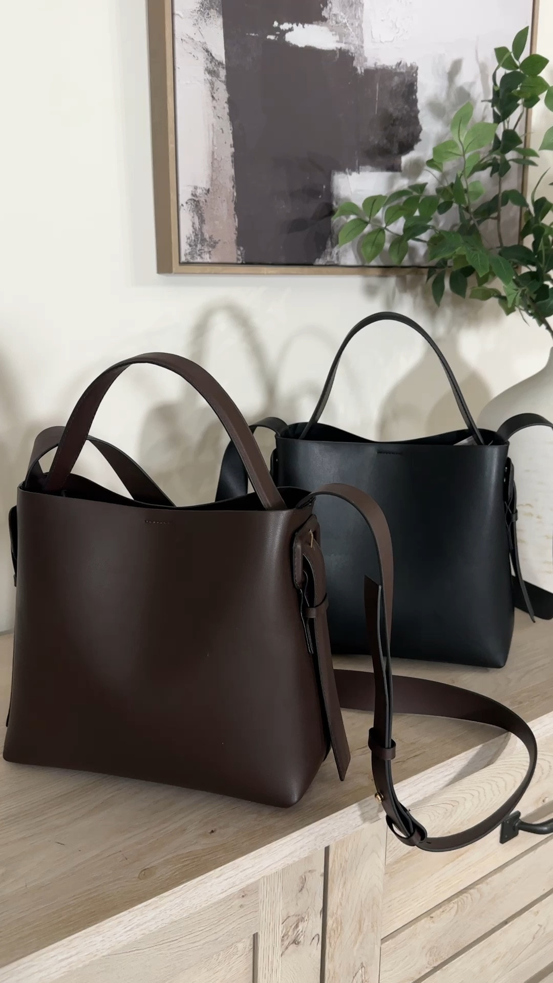 Fall Bags 🍂
Cute affordable bags. Tagged some other styles I liked as well. 

#LTKStyleTip #LTKMidsize #LTKItBag