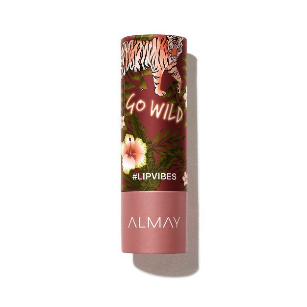 Almay Lip Vibes Lipstick - 0.14oz | Target