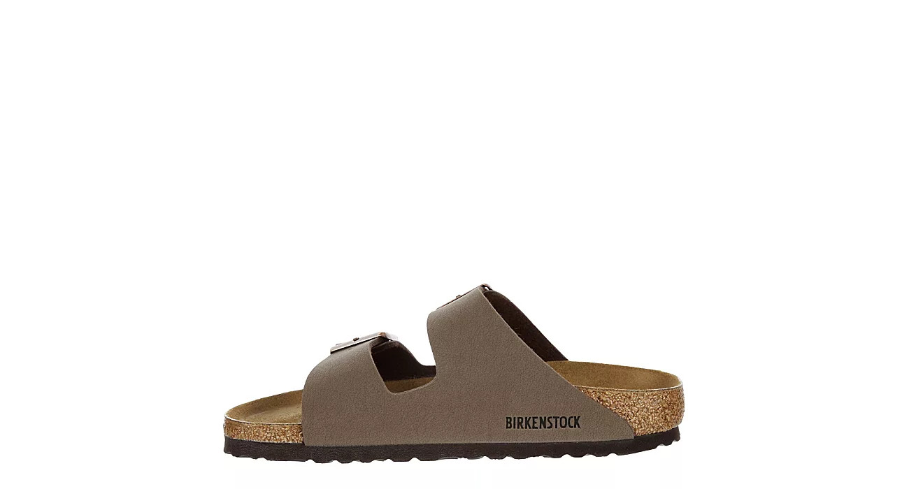 Birkenstock Womens Arizona Footbed Sandal - Brown | Rack Room Shoes