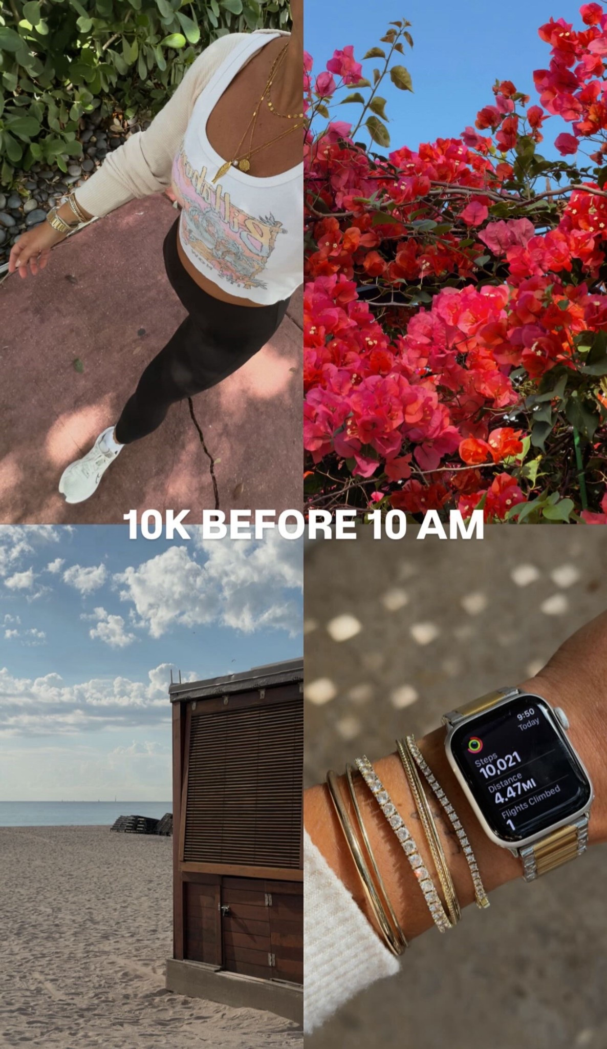 #LTKfitnessgoals #LTKActive #LTKdayinmylife