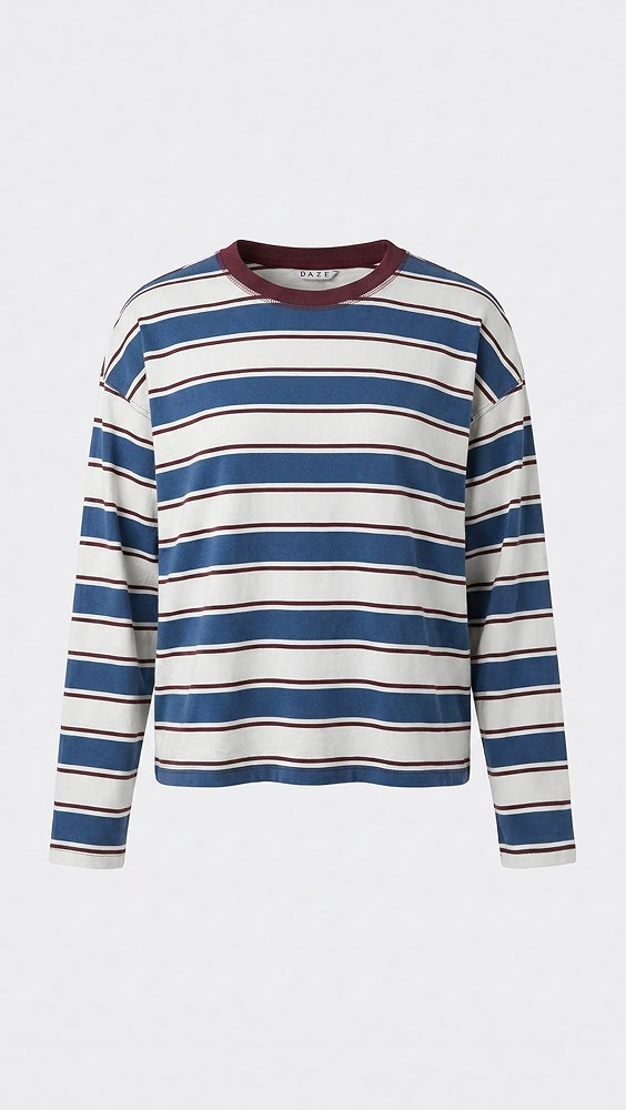Salinas Easy Long Sleeve Tee | Shopbop