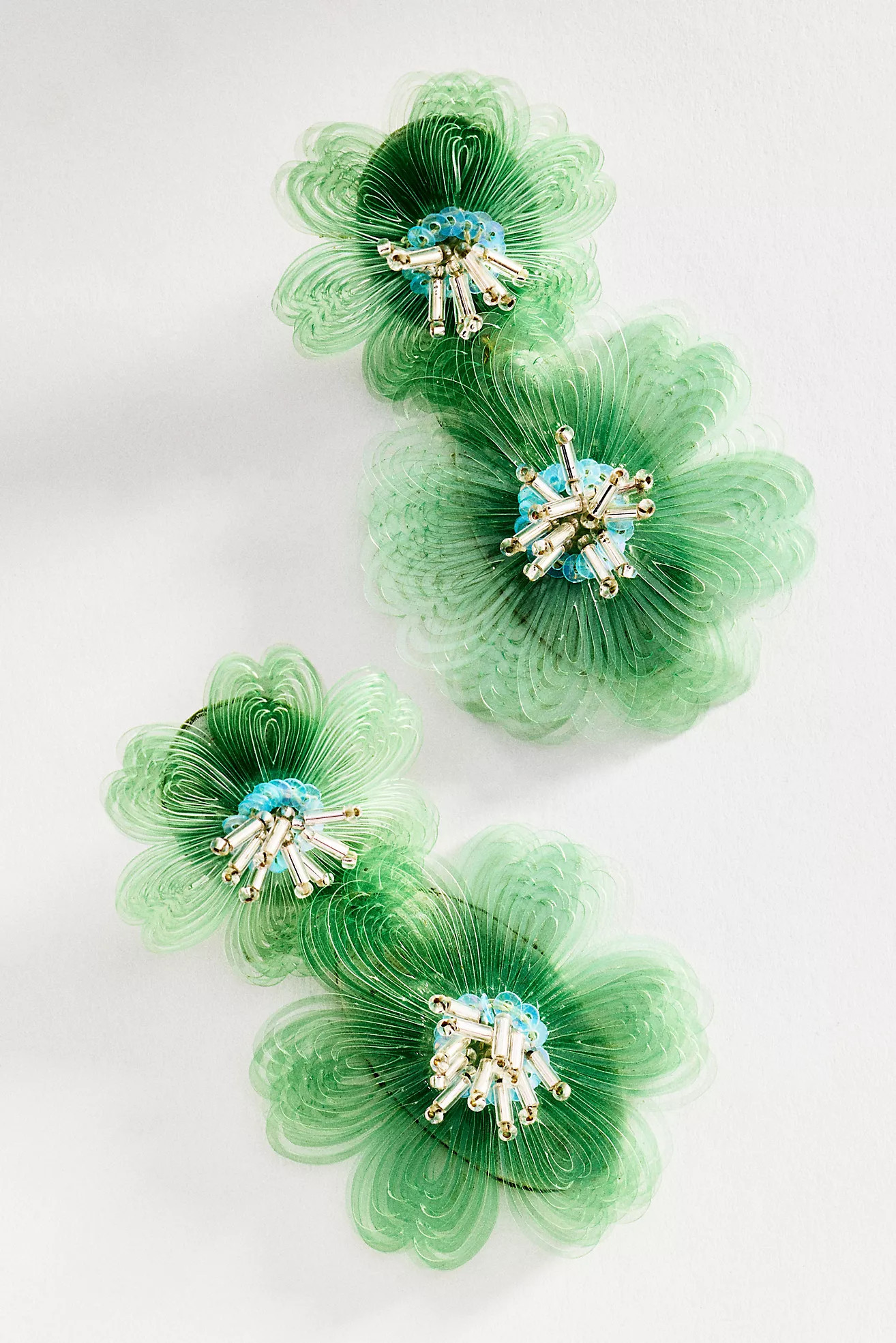 Mignonne Gavigan Augustina Earrings | Anthropologie (US)