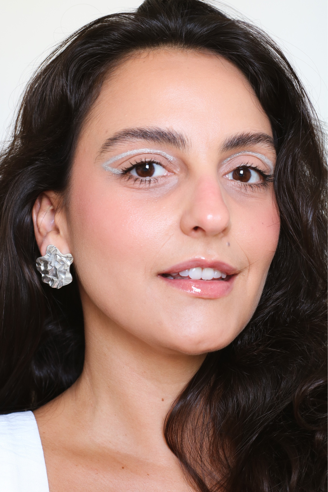 Maquiagem de Ano Novo! 

#LTKbrasil #LTKbeauty #LTKHoliday