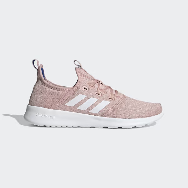 adidas Cloudfoam Pure Shoes - Pink | adidas US | adidas (US)